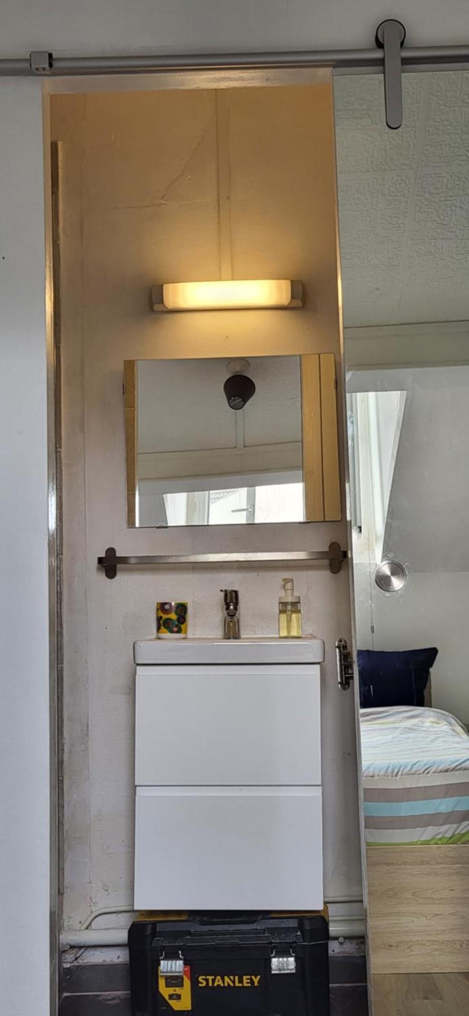 Apartment Cosy Levallois Clichy