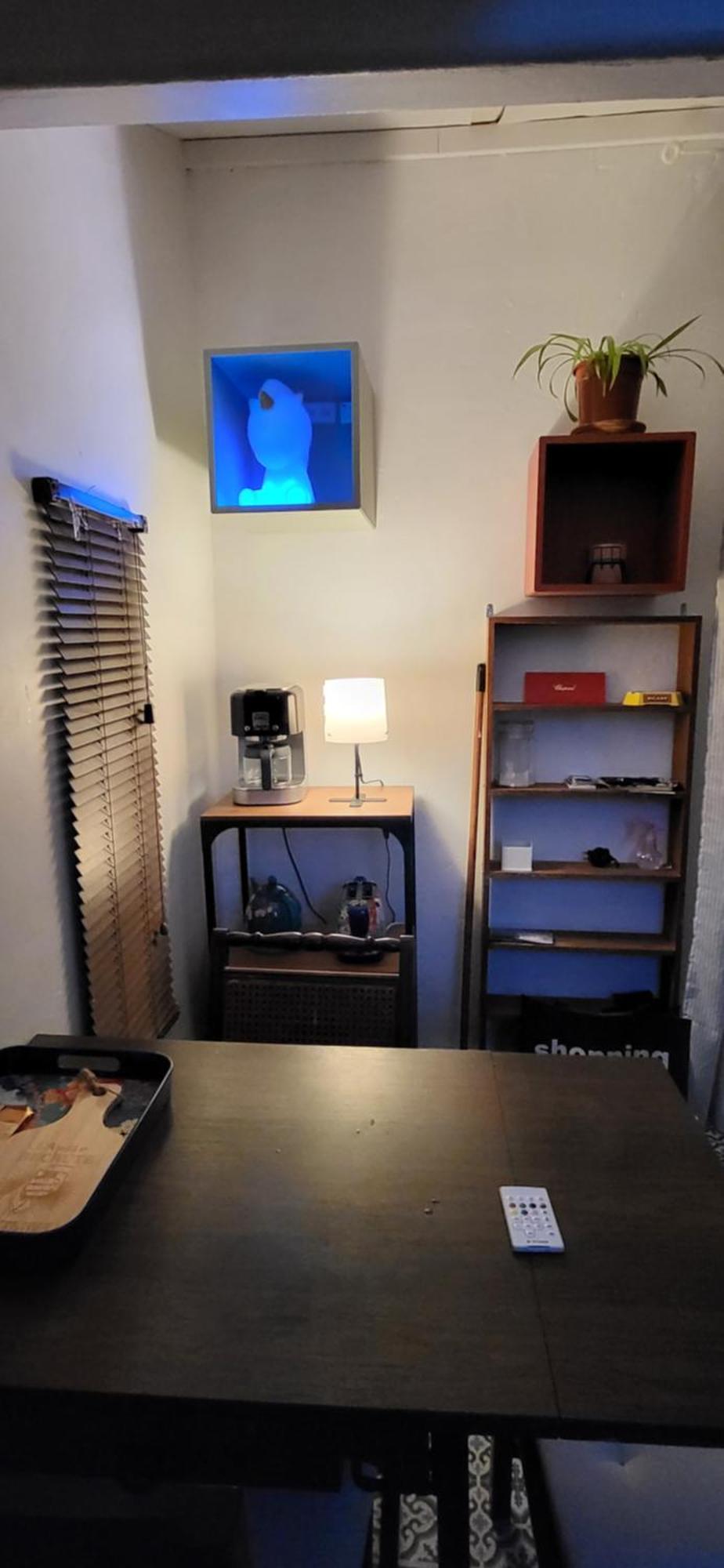 Apartment Cosy Levallois