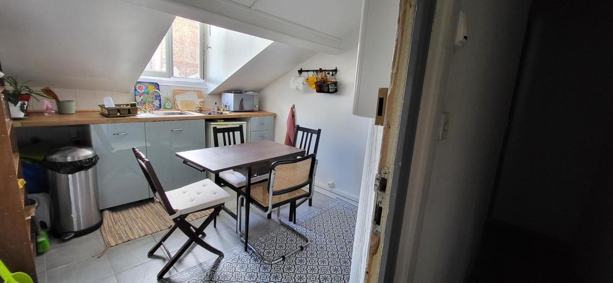 Cosy Levallois