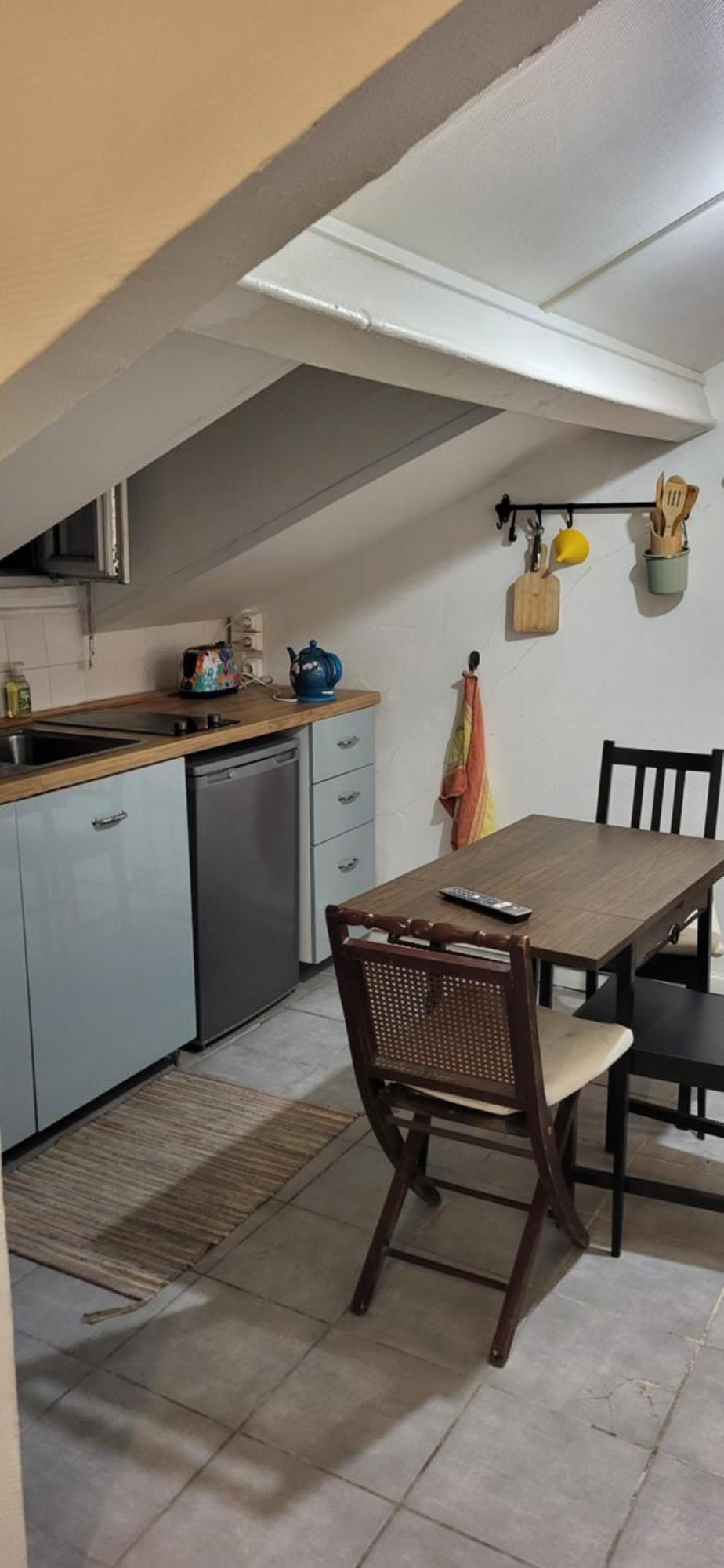 Cosy Levallois