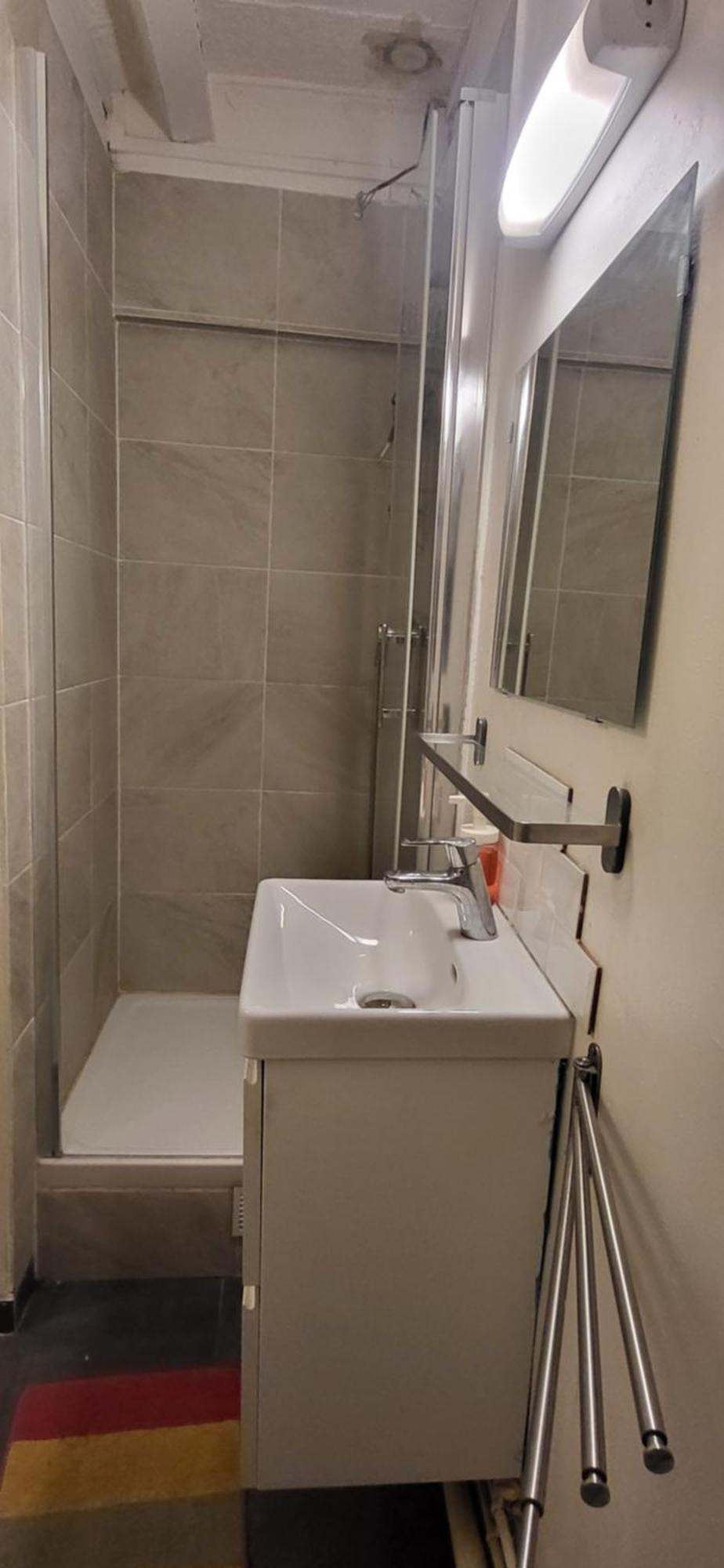 Cosy Levallois Apartment Clichy